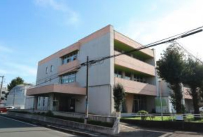 鴻巣市中央公民館の画像1