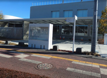 鴻巣市吹上支所