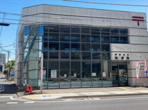 鴻巣市本町郵便局