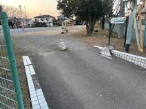 氷川町2号公園