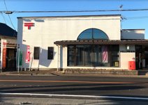 鴻巣川里広田郵便局