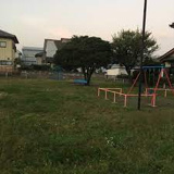 神明1丁目公園