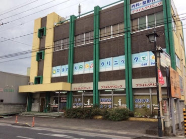 ひまわりこどもクリニックの画像1