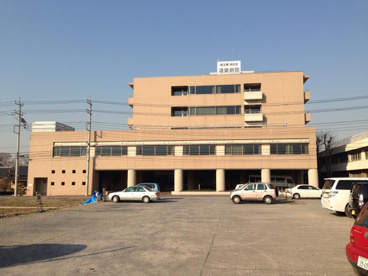 埼玉県済生会鴻巣病院の画像1