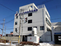 埼玉脳神経外科病院