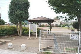 宮前公園の画像1