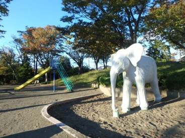 すみれが丘第二公園の画像3