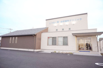 こうほく腎・泌尿器科クリニック