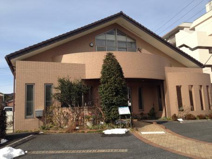 田島歯科クリニック