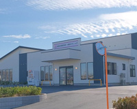 赤見台整形外科内科クリニック