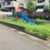 糠田氷川公園