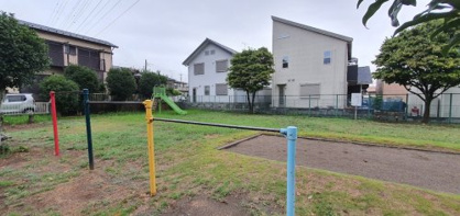 宮前本田1号公園の画像1