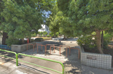 練馬区立中村南公園