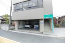 馬橋歯科医院　吹上診療所