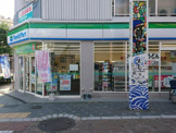 ファミリーマート 表町二丁目店