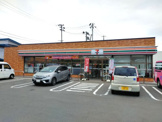 セブンイレブン 筒井3丁目店