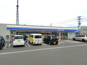 ローソン 古館1丁目店の画像1