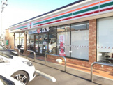 セブンイレブン 岡山田中店