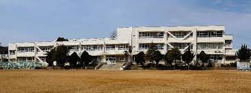 泉佐野市立長坂小学校の画像1