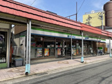 コンビニエンスストア ファミリーマート 甲子園口三丁目店