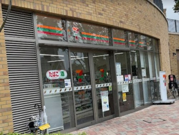 セブンイレブン 晴海2丁目店の画像1