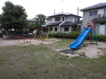 あじさい公園