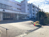 秋田市立城南中学校