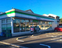 ファミリーマート 川越岸町三丁目店