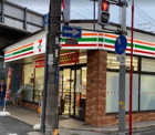 セブンイレブン 東大阪鴻池元町店