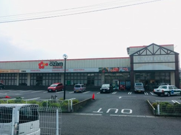 オザム バリュー笠幡店の画像1