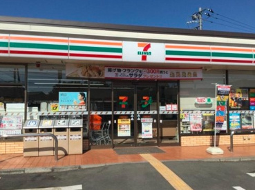 セブンイレブン 川越笠幡店の画像1