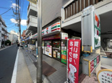 セブン-イレブン 中野鷺宮１丁目店