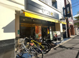 ドトールコーヒーショップ 鷺ノ宮店