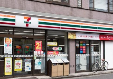 セブンイレブン 墨田千歳店の画像1