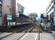 京福嵐山本線　鹿王院駅の画像