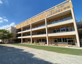 杉並区立荻窪小学校の画像1