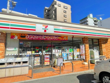 セブンイレブン広島三篠１丁目店の画像1