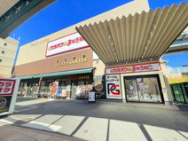タリーズコーヒーフタバ横川新館店