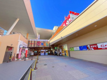フレスタモールカジル横川