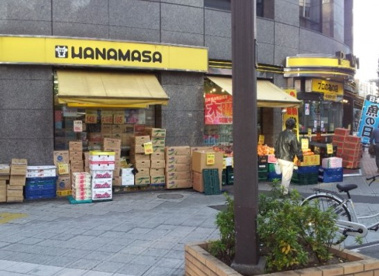 肉のハナサマ 日本橋本町店の画像3