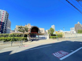 広島市立幟町小学校