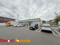 ファミリーマート 東村山久米川町店