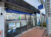 みずほ銀行 鷺宮支店