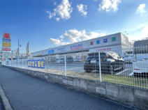 ウエルシア堺深井水池店