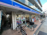 コンビニエンスストア ローソン 都立家政駅北店