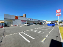 ウエルシア 静岡水道町店