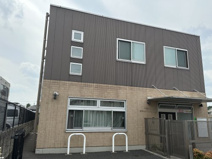 調布もみじの森保育園