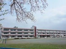 坂戸市立大家小学校の画像1