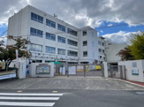 津之江小学校