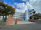 川西中学校
